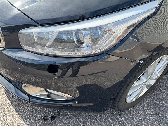 Kia Ceed 16 of 18