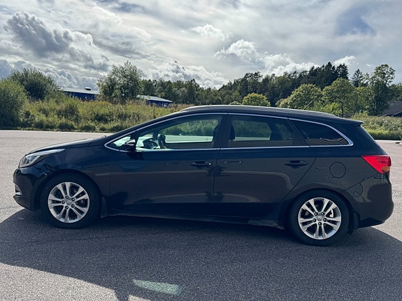 Kia Ceed 17 of 18