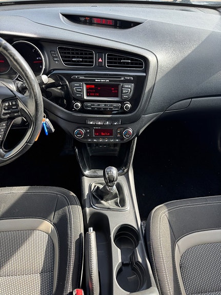 Kia Ceed 11 of 18
