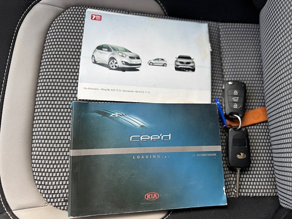 Kia Ceed 13 of 18