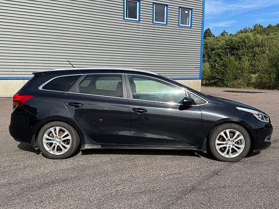 Kia Ceed 5 of 18