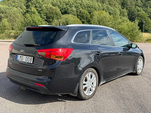 Kia Ceed 4 of 18