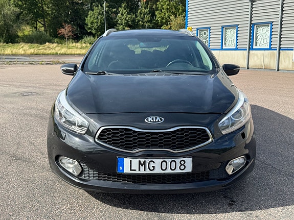 Kia Ceed 15 of 18