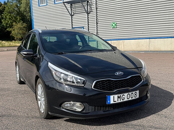 Kia Ceed 14 of 18
