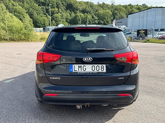 Kia Ceed 3 of 18