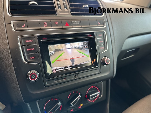 Volkswagen Polo 15 of 17
