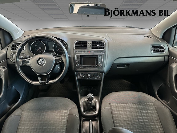 Volkswagen Polo 7 of 17