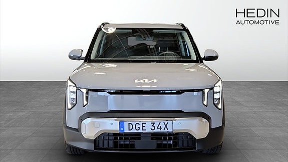 Kia EV2 8 of 9