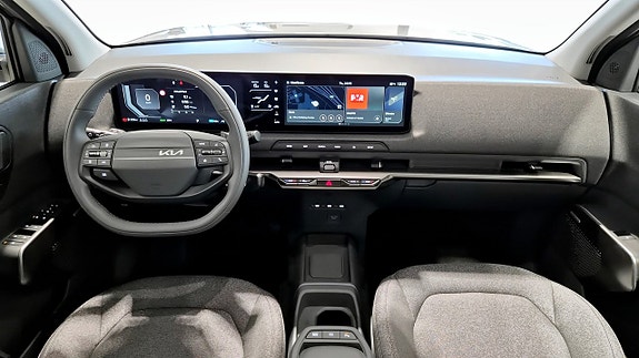 Kia EV2 4 of 9