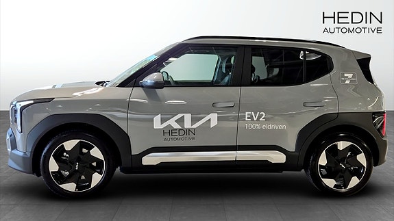 Kia EV2 6 of 9