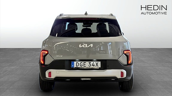 Kia EV2 7 of 9