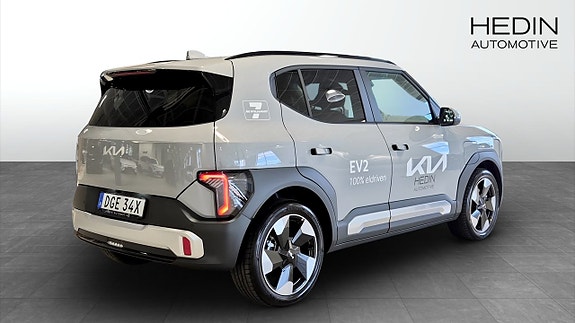 Kia EV2 2 of 9