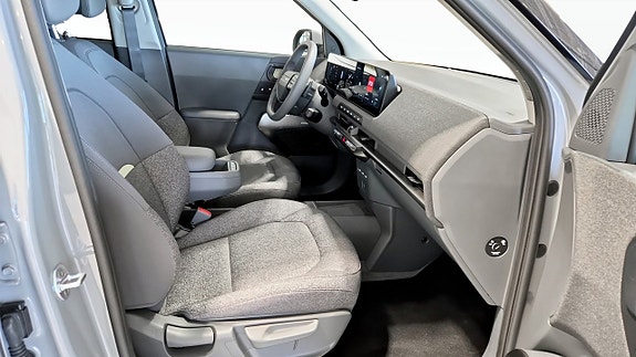 Kia EV2 3 of 9