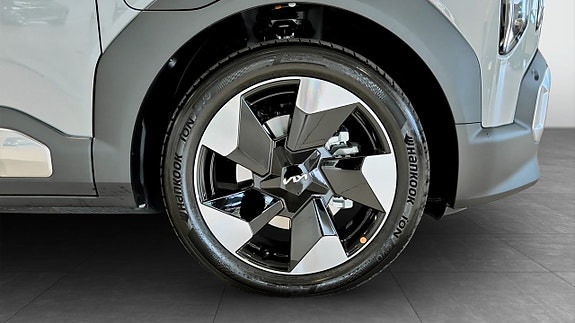 Kia EV2 9 of 9