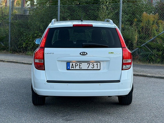 Kia Ceed 7 of 19