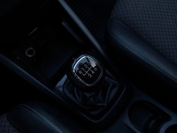 Kia Ceed 17 of 19