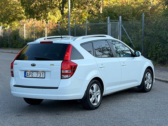 Kia Ceed 6 of 19