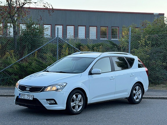 Kia Ceed 5 of 19