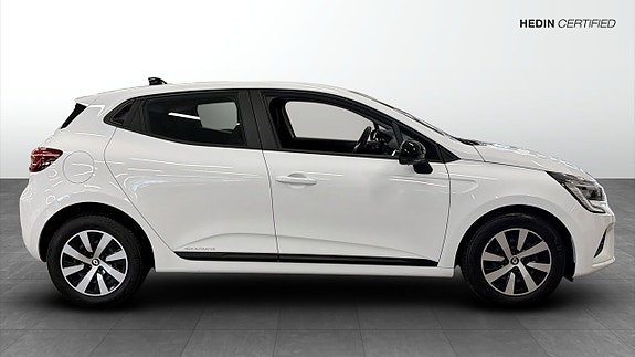 Renault Clio 4 of 22