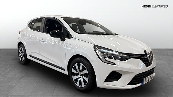 Renault Clio 3 of 22