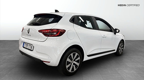 Renault Clio 5 of 22