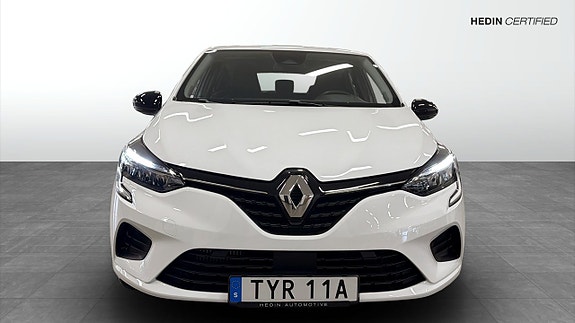 Renault Clio 2 of 22