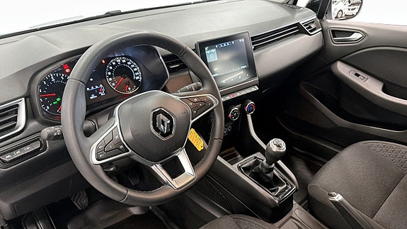 Renault Clio 13 of 22