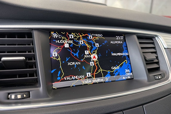 Peugeot 508 14 of 24
