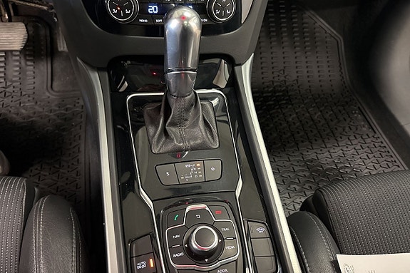 Peugeot 508 20 of 24