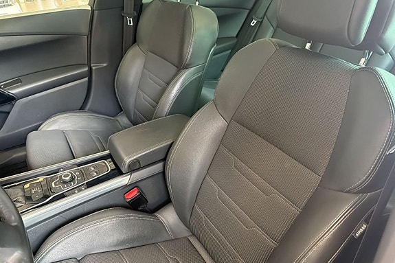 Peugeot 508 9 of 24