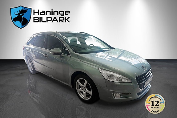 Peugeot 508 5 of 24