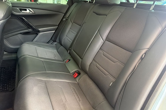 Peugeot 508 12 of 24