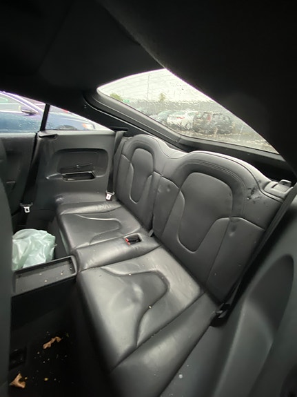Audi TT 16 of 16