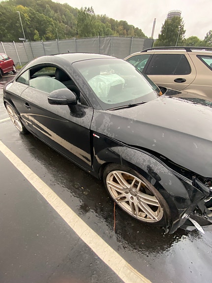 Audi TT 6 of 16