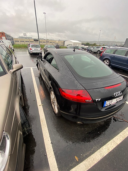 Audi TT 10 of 16