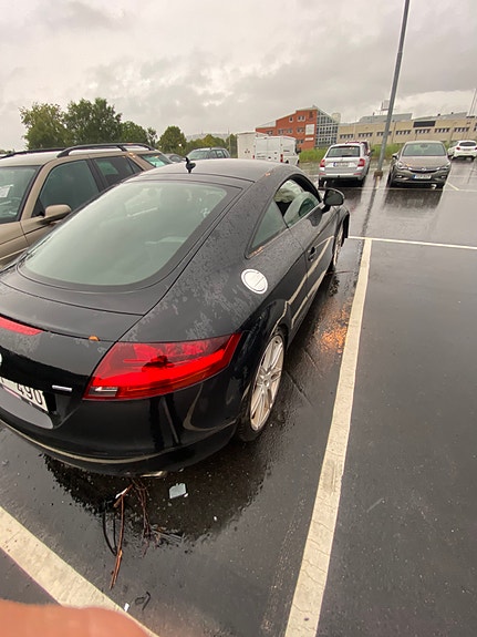 Audi TT 8 of 16