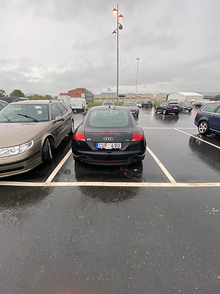 Audi TT 9 of 16