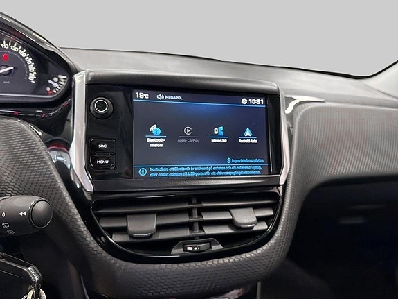 Peugeot 208 15 of 15