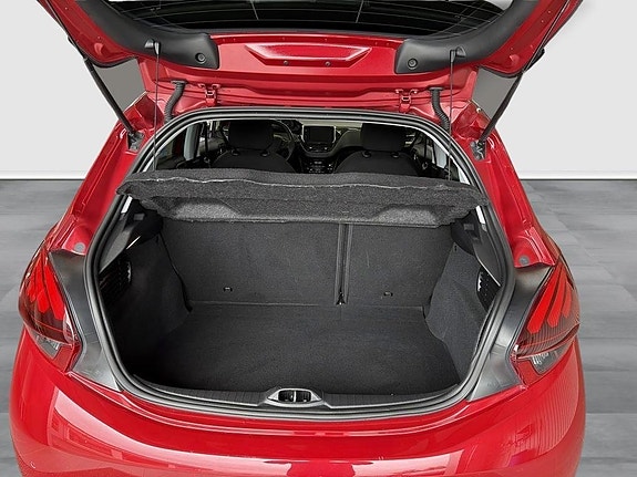 Peugeot 208 10 of 15