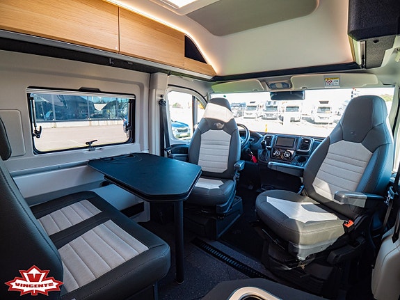 Adria TWIN 640 SLB *3500 KG *Truma 3 of 20