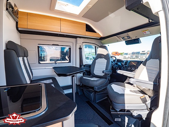 Adria TWIN 640 SLB *3500 KG *Truma 4 of 20