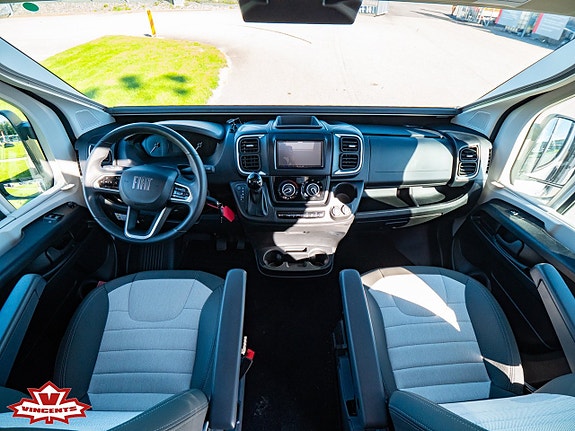 Adria TWIN 640 SLB *3500 KG *Truma 15 of 20