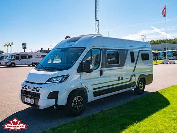 Adria TWIN 640 SLB *3500 KG *Truma 18 of 20