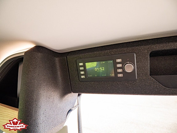 Adria TWIN 640 SLB *3500 KG *Truma 11 of 20