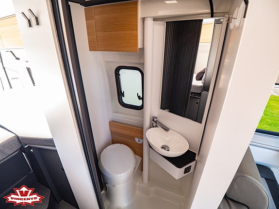 Adria TWIN 640 SLB *3500 KG *Truma 14 of 20