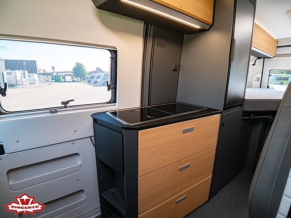 Adria TWIN 640 SLB *3500 KG *Truma 5 of 20