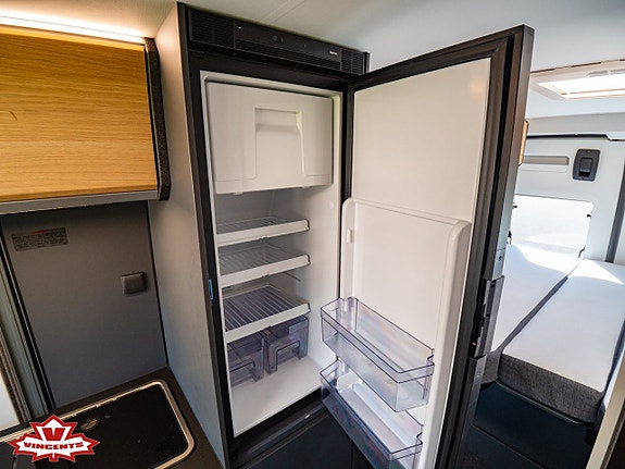 Adria TWIN 640 SLB *3500 KG *Truma 7 of 20
