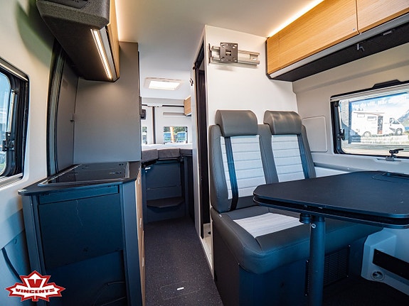 Adria TWIN 640 SLB *3500 KG *Truma 2 of 20