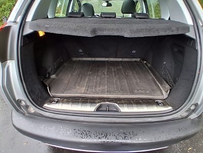 Peugeot 2008 8 of 8