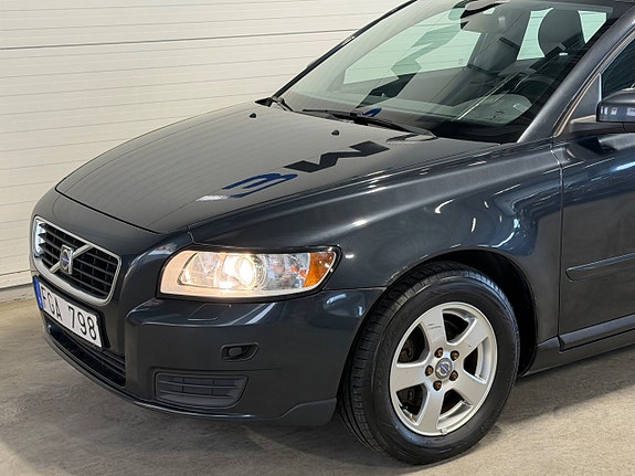 Volvo V50 12 of 12
